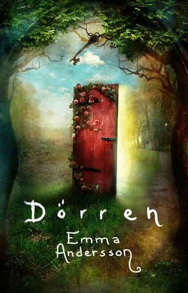 Emma Andersson - Dörren, Inbunden