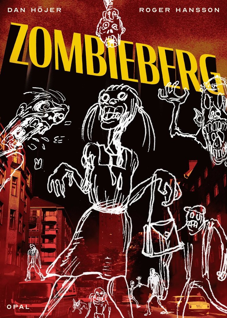 Zombieberg 1