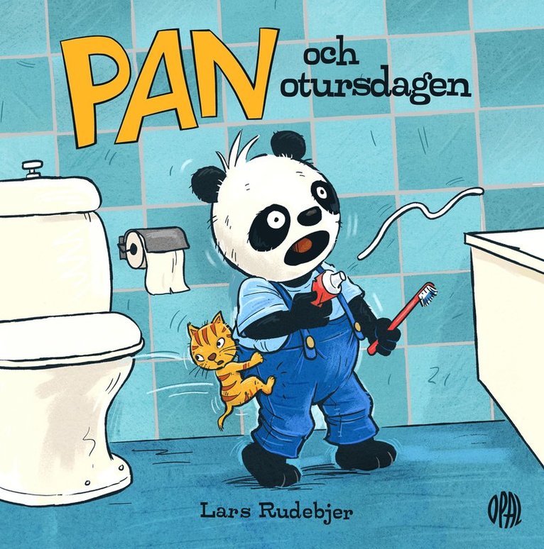 Pan och otursdagen 1