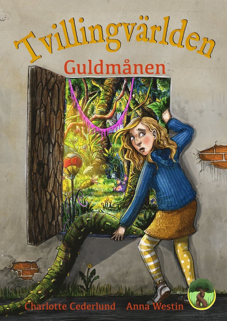 Guldmånen 1