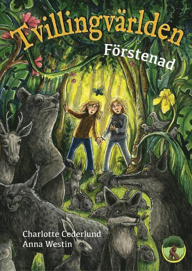 bokomslag Förstenad