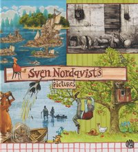 bokomslag Sven Nordqvists Pictures