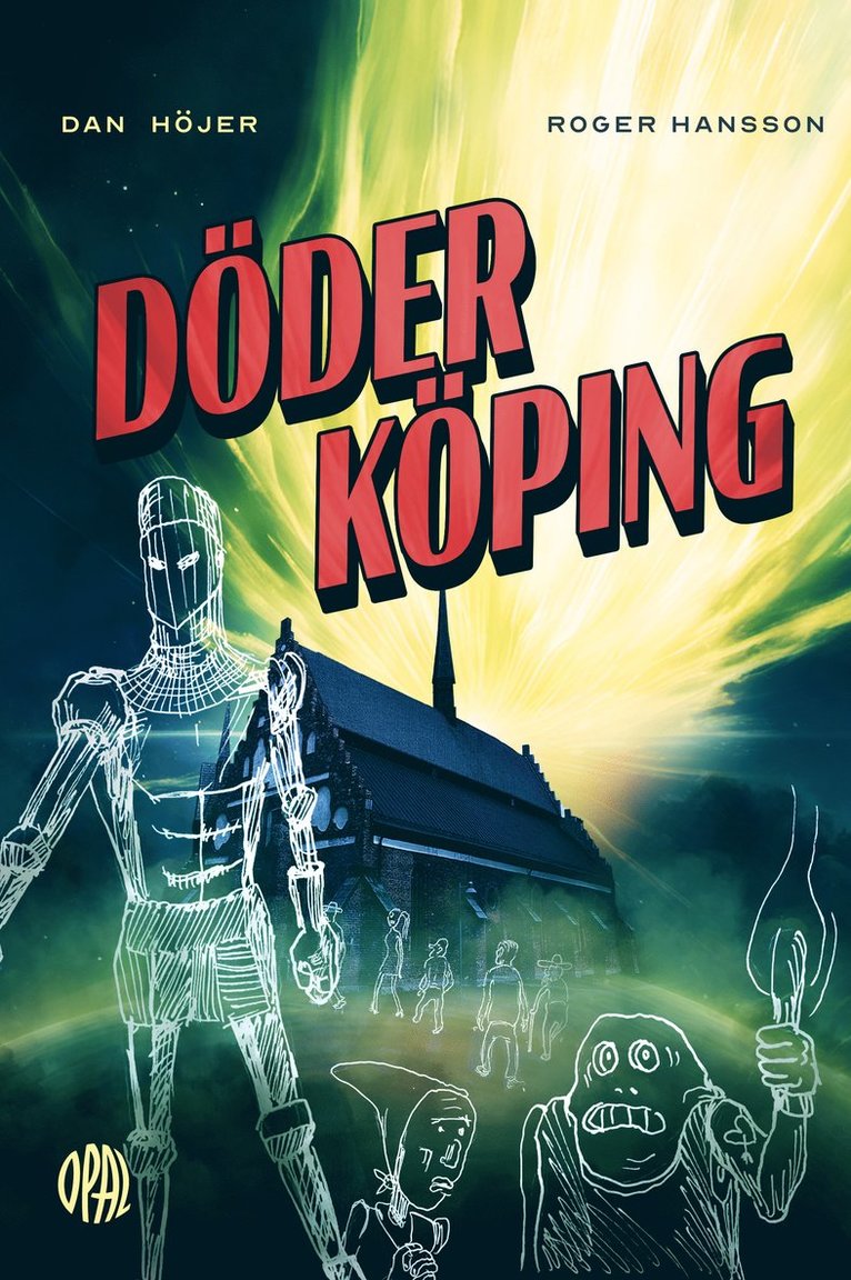 Döderköping 1