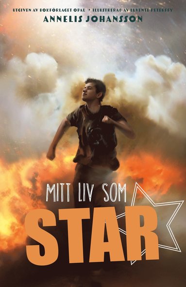 bokomslag Mitt liv som STAR