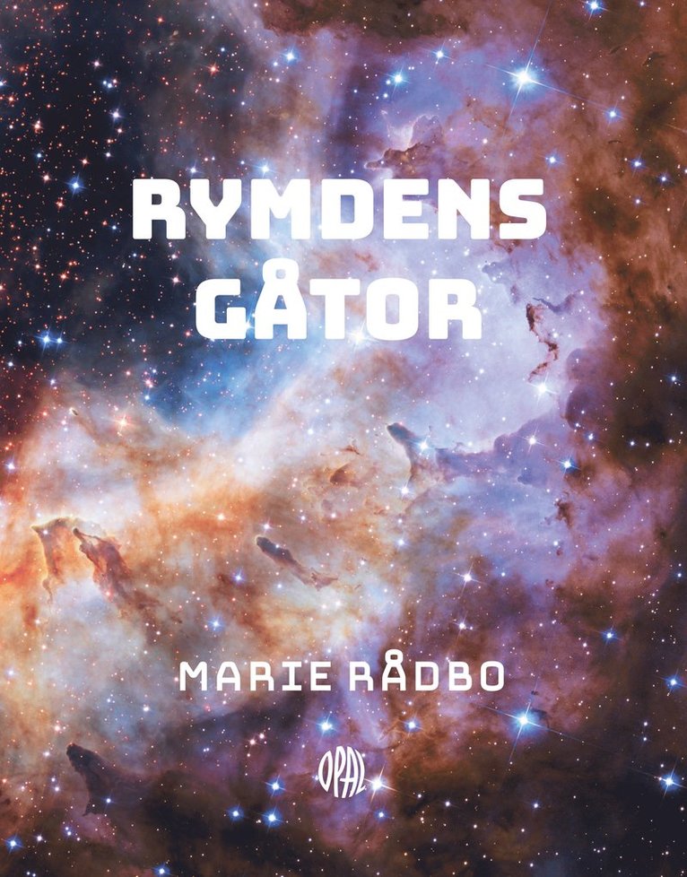 Rymdens gåtor 1