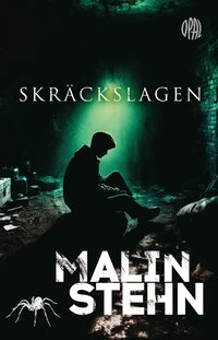 bokomslag Skräckslagen