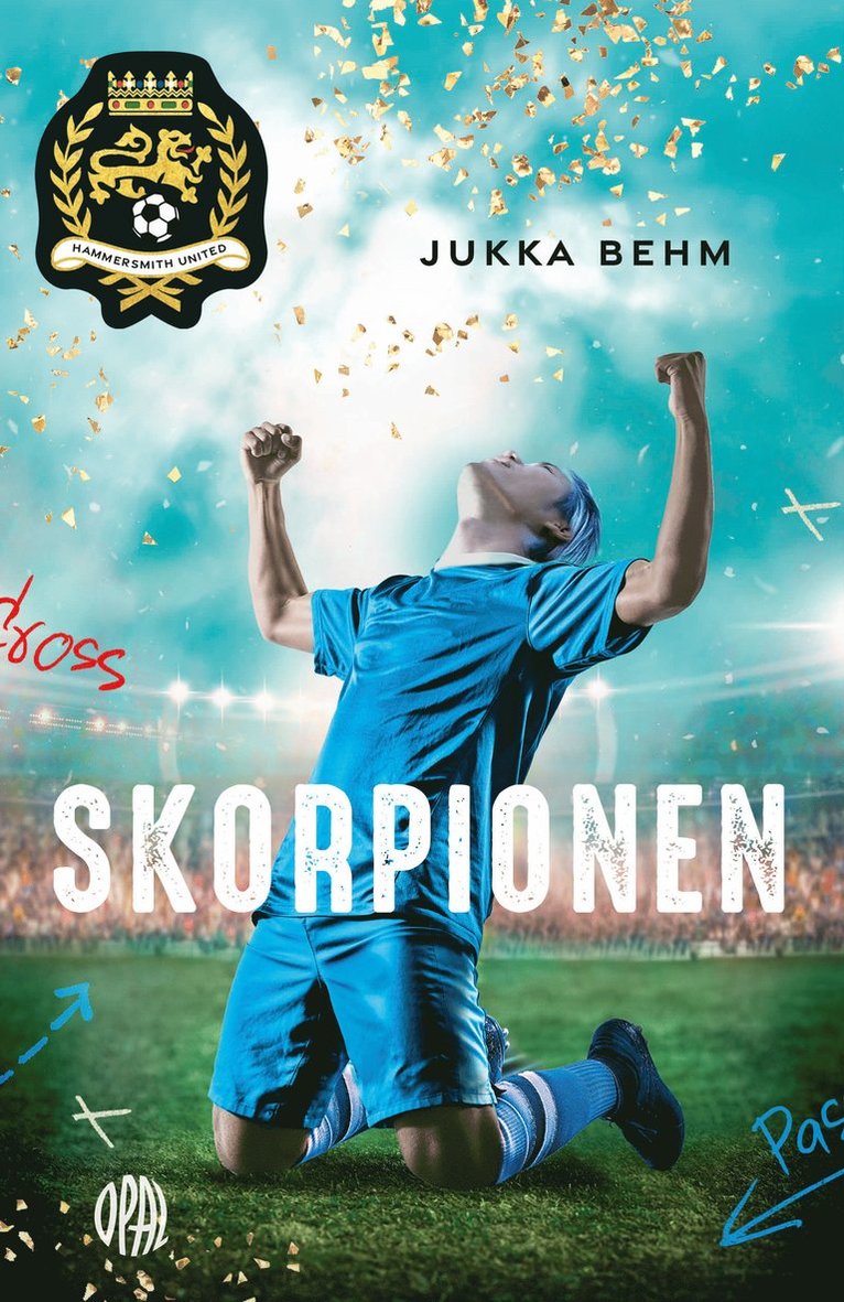 Skorpionen
