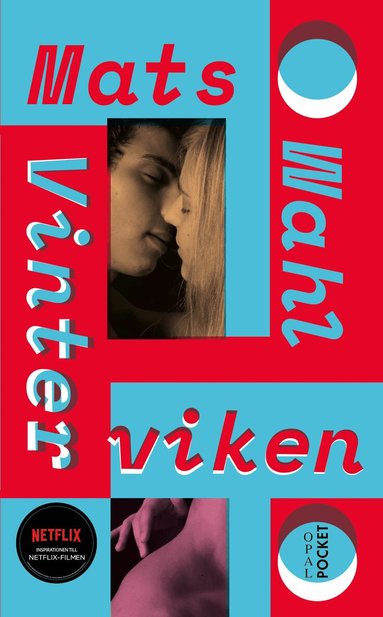 Mats Wahl - Vinterviken, Pocket