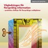 bokomslag Vägledningen för flerspråkig information : praktiska riktlinjer för flerspråkiga webbplatser