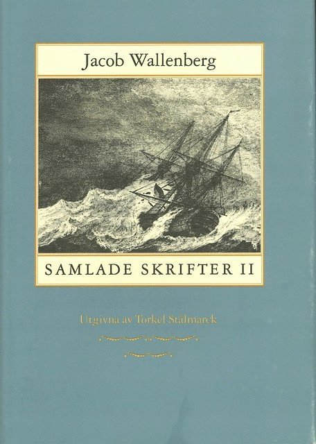 Samlade Skrifter II 1