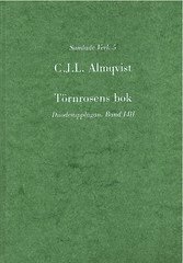 bokomslag Törnrosens bok : duodesupplagan. Bd 1-3