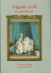 Vågade verk ur vitterheten, Inbunden