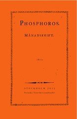 bokomslag Phosphoros 1811