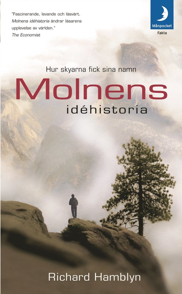 Molnens idéhistoria : hur skyarna fick sina namn