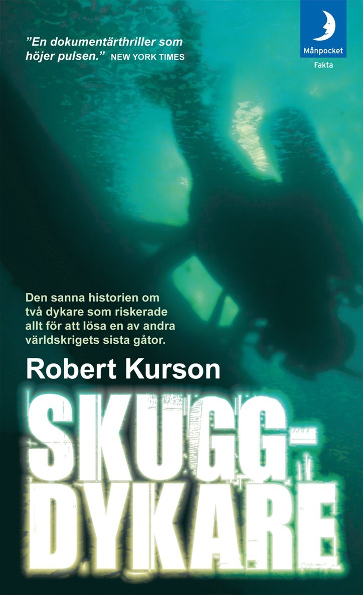 Skuggdykare
