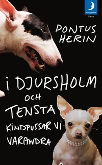 bokomslag I Djursholm och Tensta kindpussar vi varandra