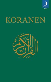 bokomslag Koranen