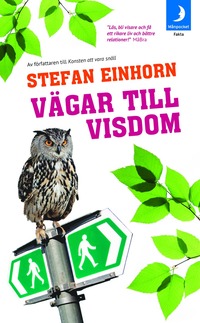 bokomslag Vägar till visdom