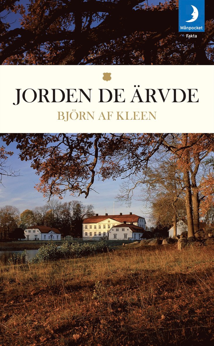 Jorden de ärvde