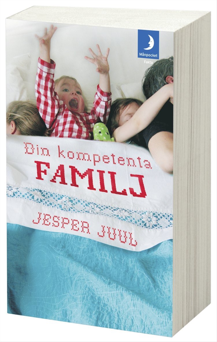 Din kompetenta familj