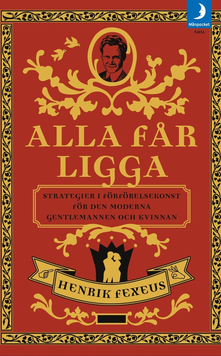 Alla får ligga 1