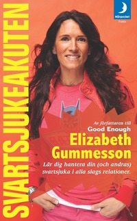 bokomslag Svartsjukeakuten