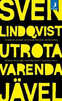 bokomslag Utrota varenda jävel