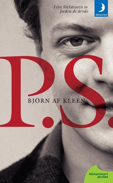 Björn af Kleen - P.S., Pocket