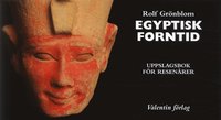 bokomslag Egyptisk forntid