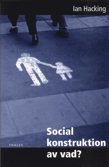 bokomslag Social konstruktion av vad?