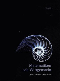 bokomslag Matematiken och Wittgenstein