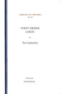 First-Order Logic 1