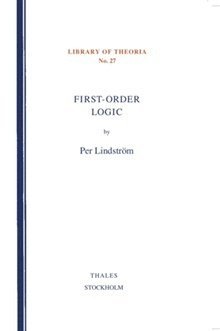 First-Order Logic