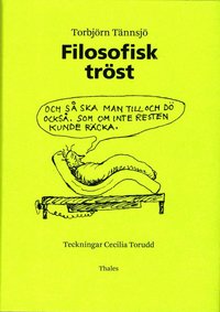 bokomslag Filosofisk tröst : en bok om döden