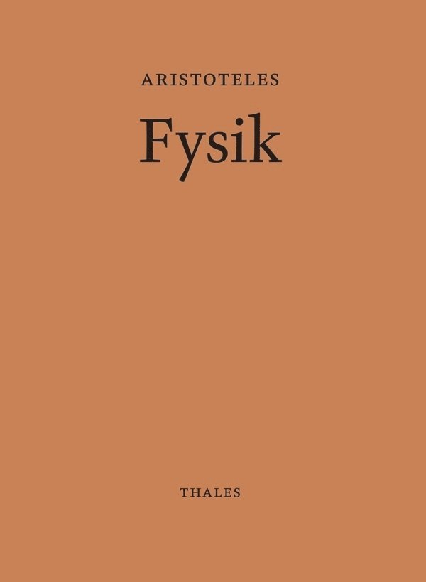 Fysik 1