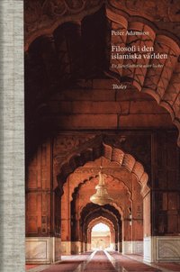 bokomslag Filosofi i den islamiska världen