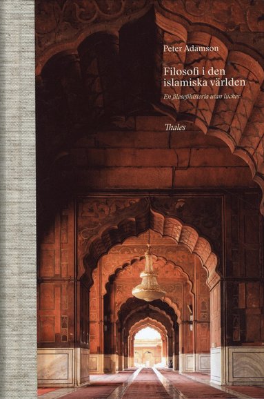 bokomslag Filosofi i den islamiska världen