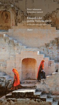 bokomslag Filosofi i det gamla Indiens värld
