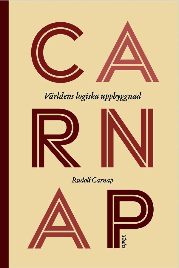 Världens logiska uppbyggnad