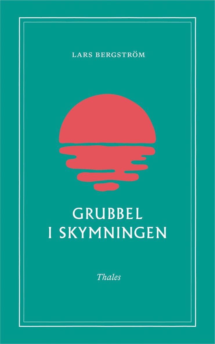 Grubbel i skymningen 1