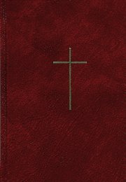 Daglig bön : Böner av andliga lärare i den lutherska kyrkan, Inbunden