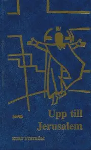 Upp till Jerusalem