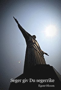 Egon Olsson - Seger giv Du segerrike, Häftad