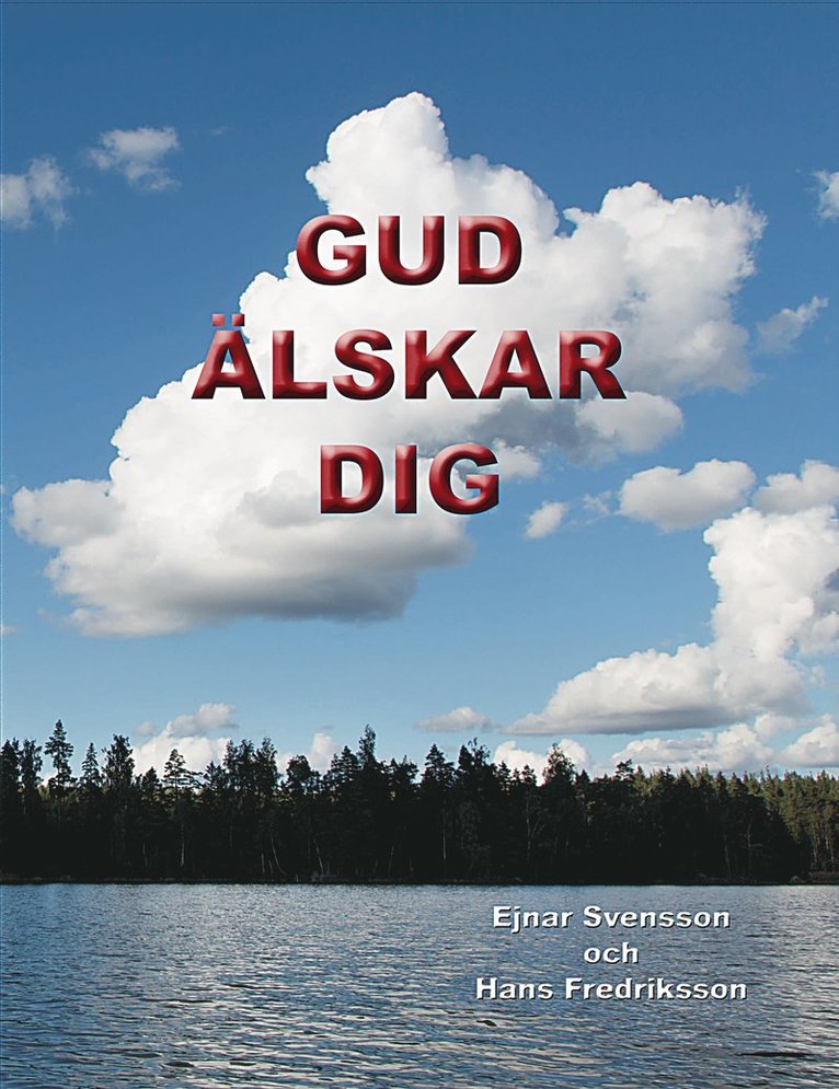 Gud älskar dig 1