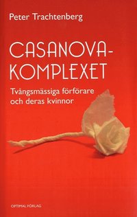 bokomslag Casanovakomplexet