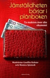 Jämställdheten börjar i plånboken : ta makten över din ekonomi