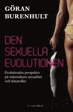 bokomslag Den sexuella evolutionen