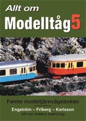 Allt om Modelltåg 5