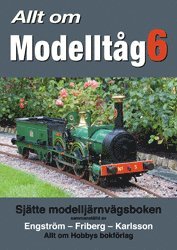 Allt om modelltåg 6