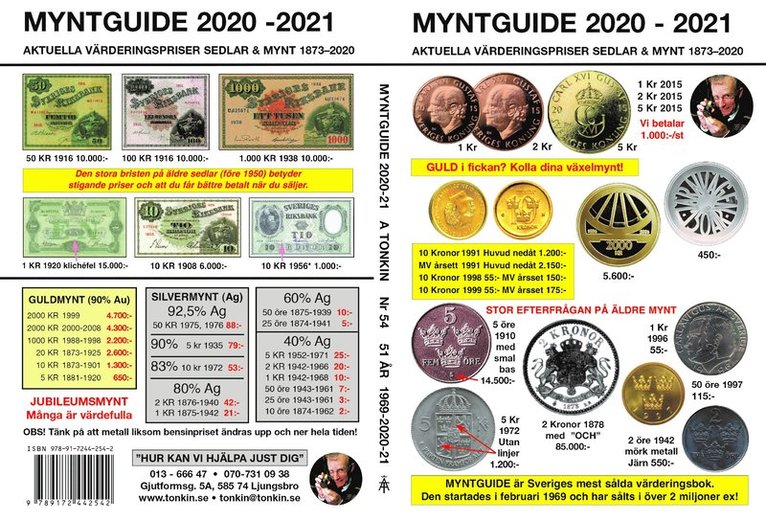 Myntguide Nr 54 2020-2021 1